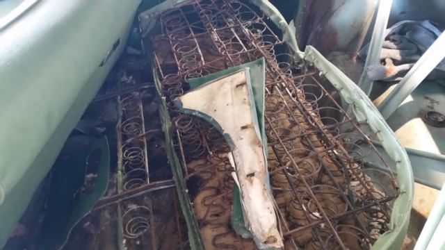 1957 Studebaker Commander - photo 5