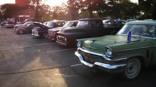 1957 Studebaker Commander - photo 9