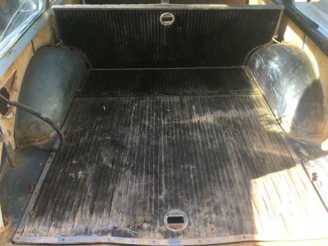 1957 Studebaker commander parkview - photo 3