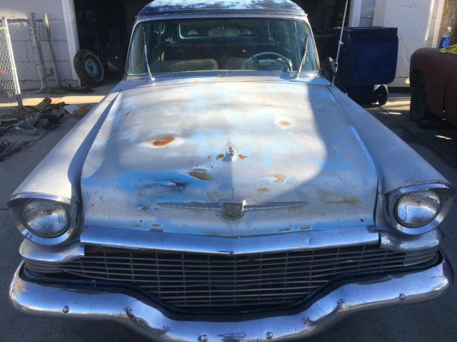 1957 Studebaker commander parkview - photo 8