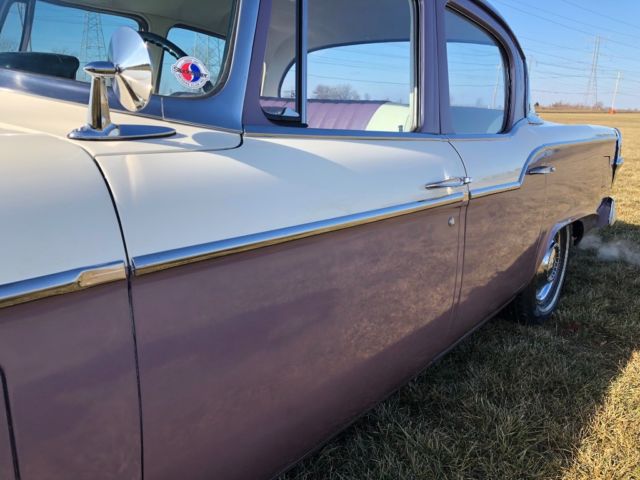 1957 Studebaker Commander - photo 11