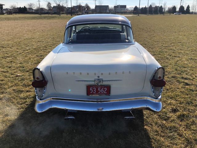 1957 Studebaker Commander - photo 3