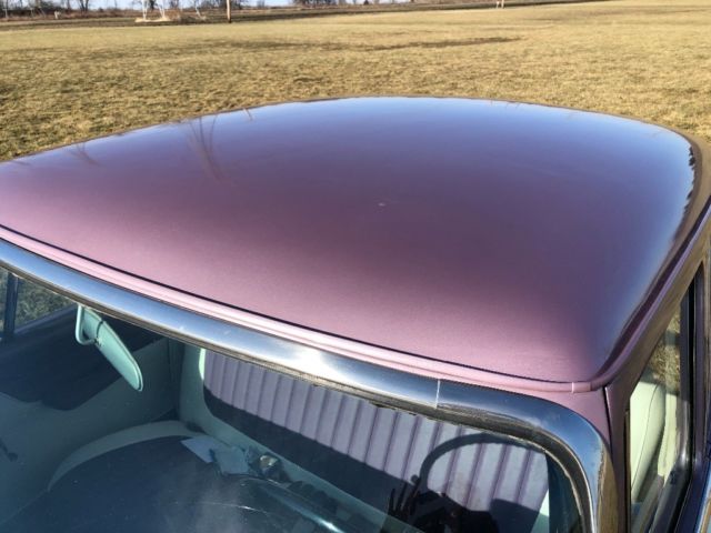 1957 Studebaker Commander - photo 9