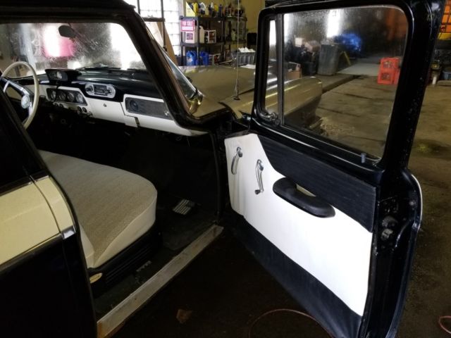 1957 Studebaker Commander - photo 3