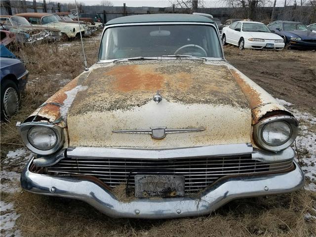 1957 Studebaker Commander -- - photo 2