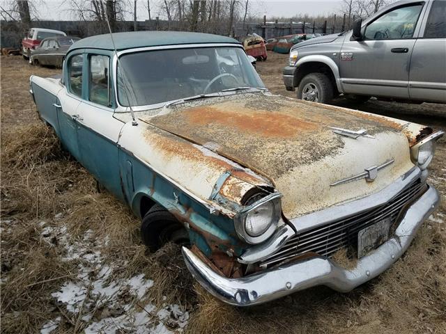 1957 Studebaker Commander -- - photo 3