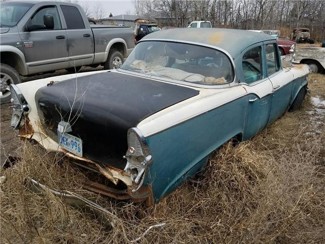 1957 Studebaker Commander -- - photo 4