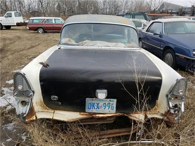 1957 Studebaker Commander -- - photo 5