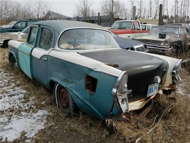 1957 Studebaker Commander -- - photo 6
