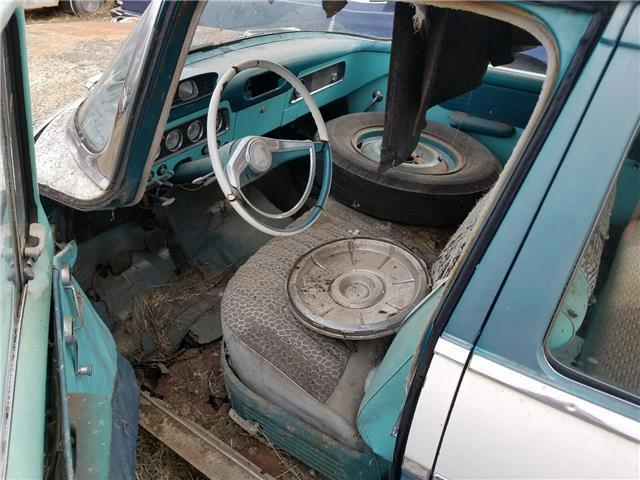 1957 Studebaker Commander -- - photo 7