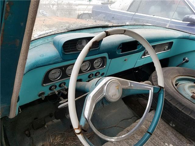 1957 Studebaker Commander -- - photo 8