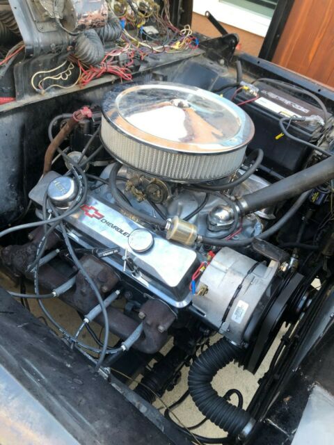 1957 Studebaker 2R10 - photo 3