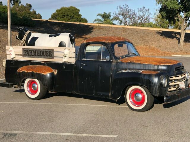 1957 Studebaker 2R10 - photo 8