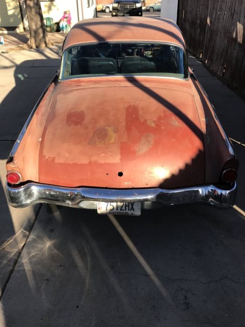 1957 Studebaker - photo 3