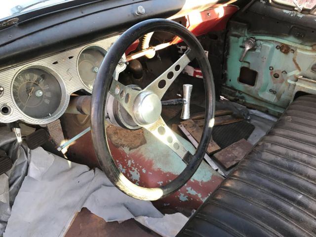 1957 Studebaker - photo 5