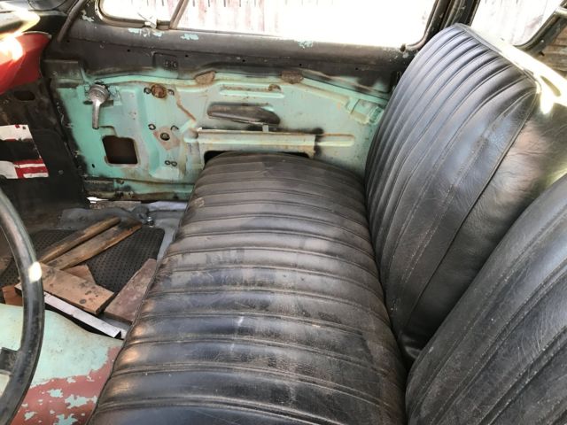 1957 Studebaker - photo 6