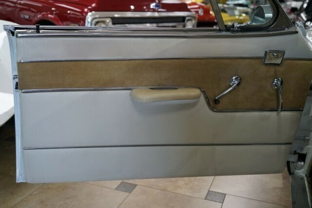 1957 Studebaker Golden Hawk -- - photo 10