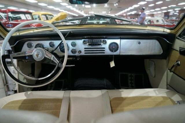 1957 Studebaker Golden Hawk -- - photo 11