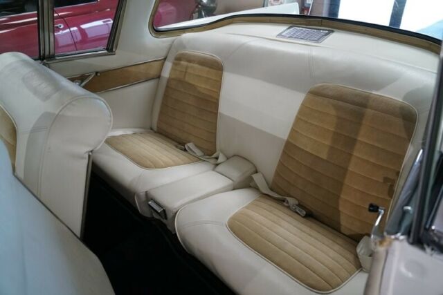 1957 Studebaker Golden Hawk -- - photo 12