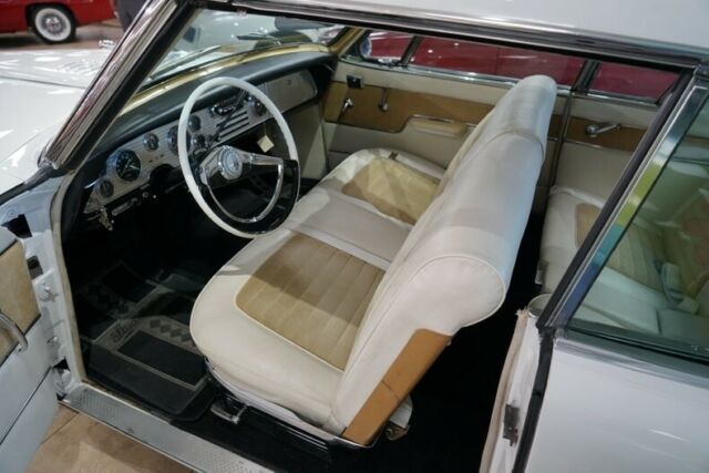 1957 Studebaker Golden Hawk -- - photo 13