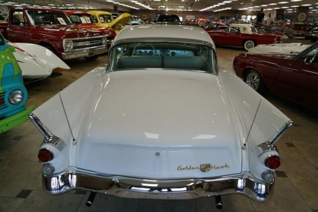 1957 Studebaker Golden Hawk -- - photo 5