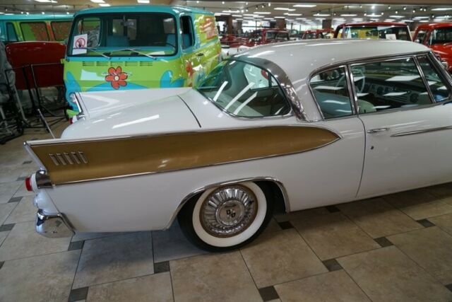 1957 Studebaker Golden Hawk -- - photo 6
