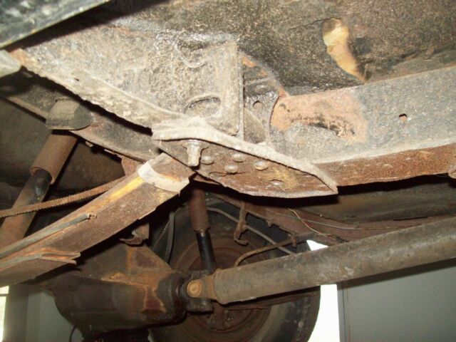 1957 Studebaker Golden Hawk - photo 12