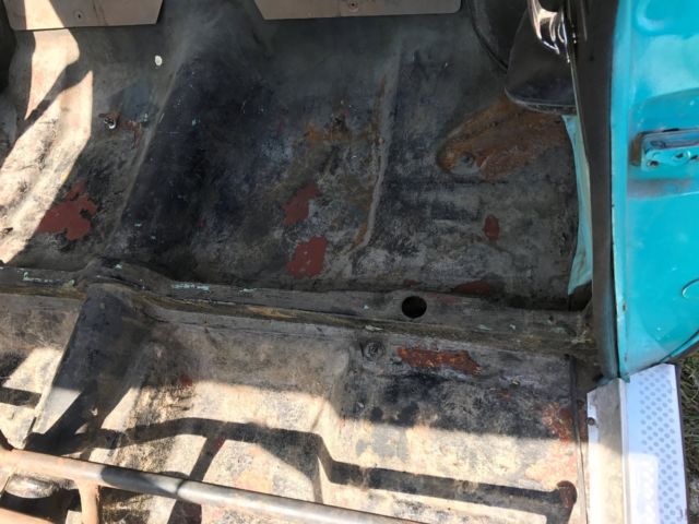 1957 Studebaker golden hawk 2 door hardtop - photo 12