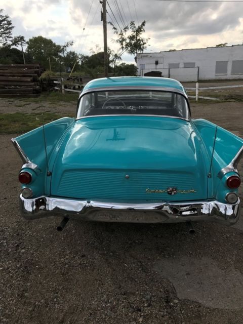 1957 Studebaker golden hawk 2 door hardtop - photo 5