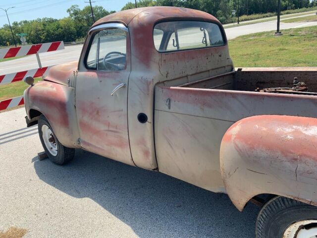 1957 Studebaker - photo 4