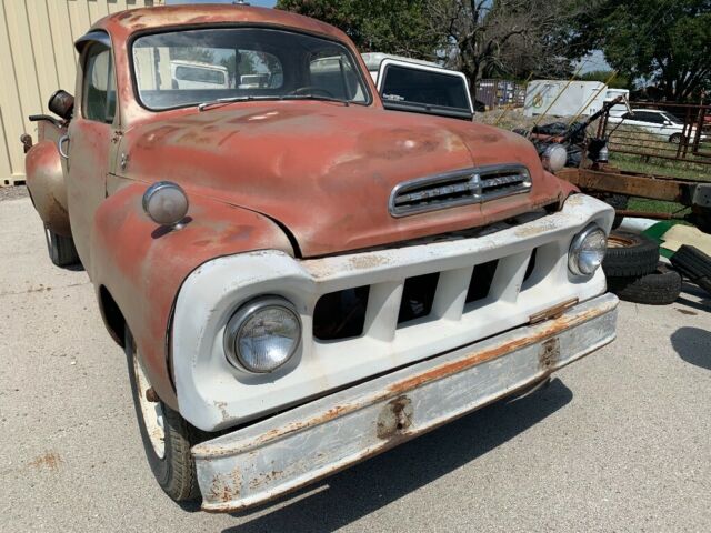 1957 Studebaker - photo 5