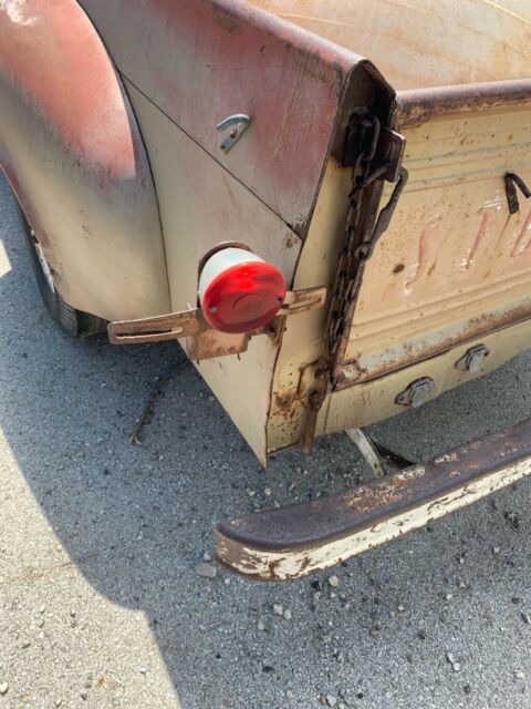 1957 Studebaker - photo 7