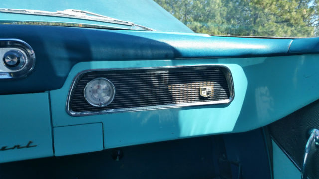 1957 Studebaker - photo 6