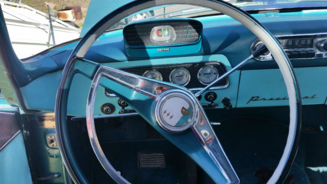 1957 Studebaker - photo 8