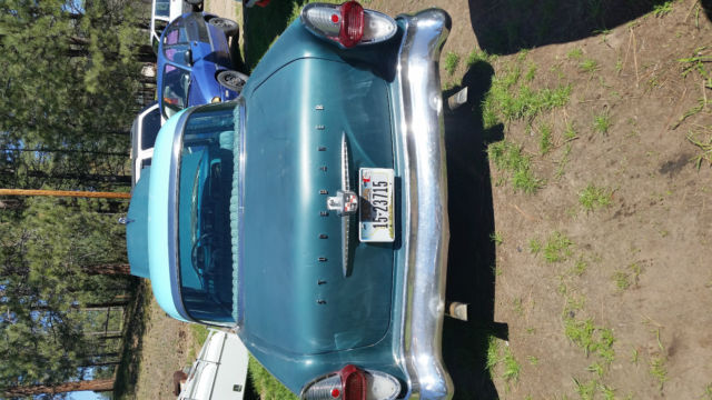 1957 Studebaker - photo 9