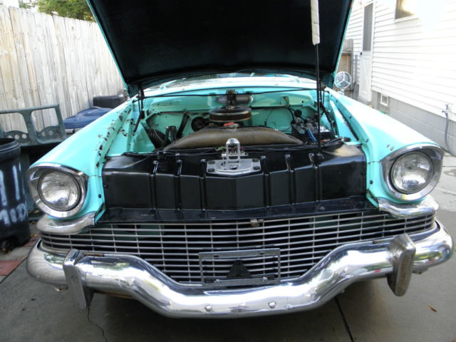 1957 Studebaker President Classic - photo 13