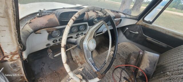 1957 Studebaker President - photo 7