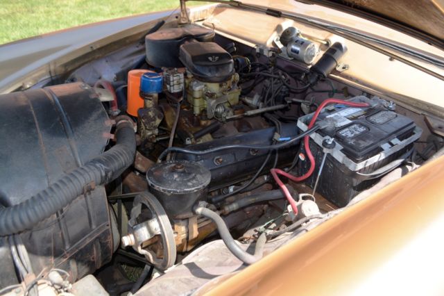 1957 Studebaker Silver Hawk - photo 13