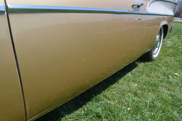 1957 Studebaker Silver Hawk - photo 6