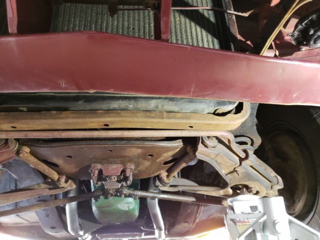 1957 Studebaker Silver Hawk - photo 12