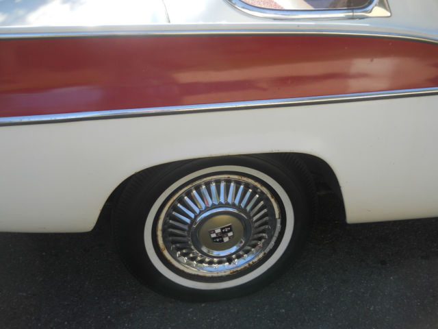 1957 Studebaker Silver Hawk - photo 7
