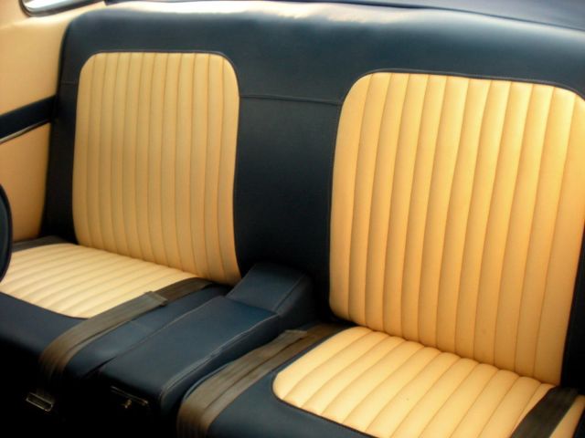 1957 Studebaker Silver Hawk - photo 9