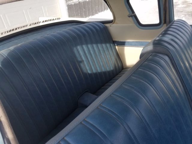1957 Studebaker Silver Hawk Silver hawk - photo 10