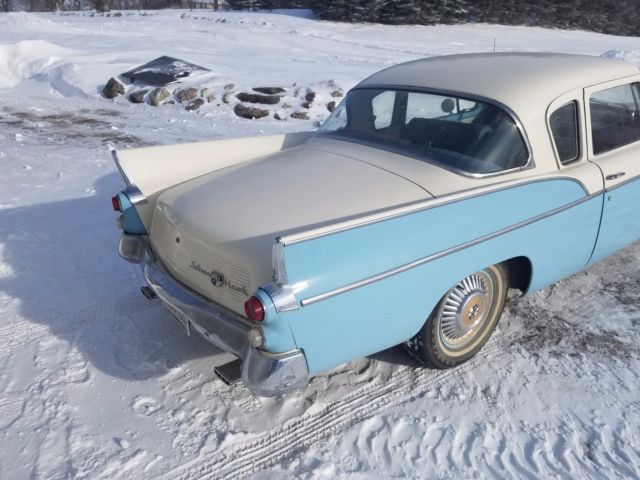 1957 Studebaker Silver Hawk Silver hawk - photo 6