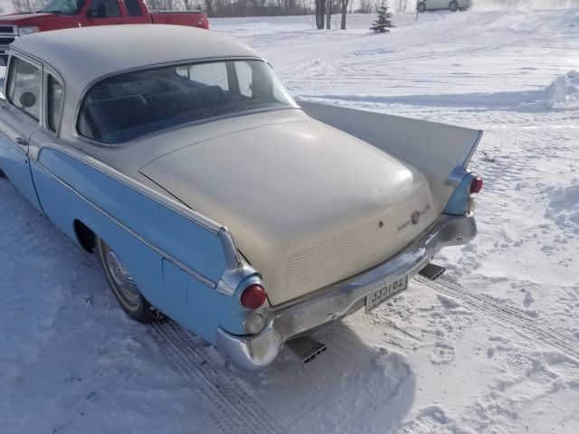 1957 Studebaker Silver Hawk Silver hawk - photo 7