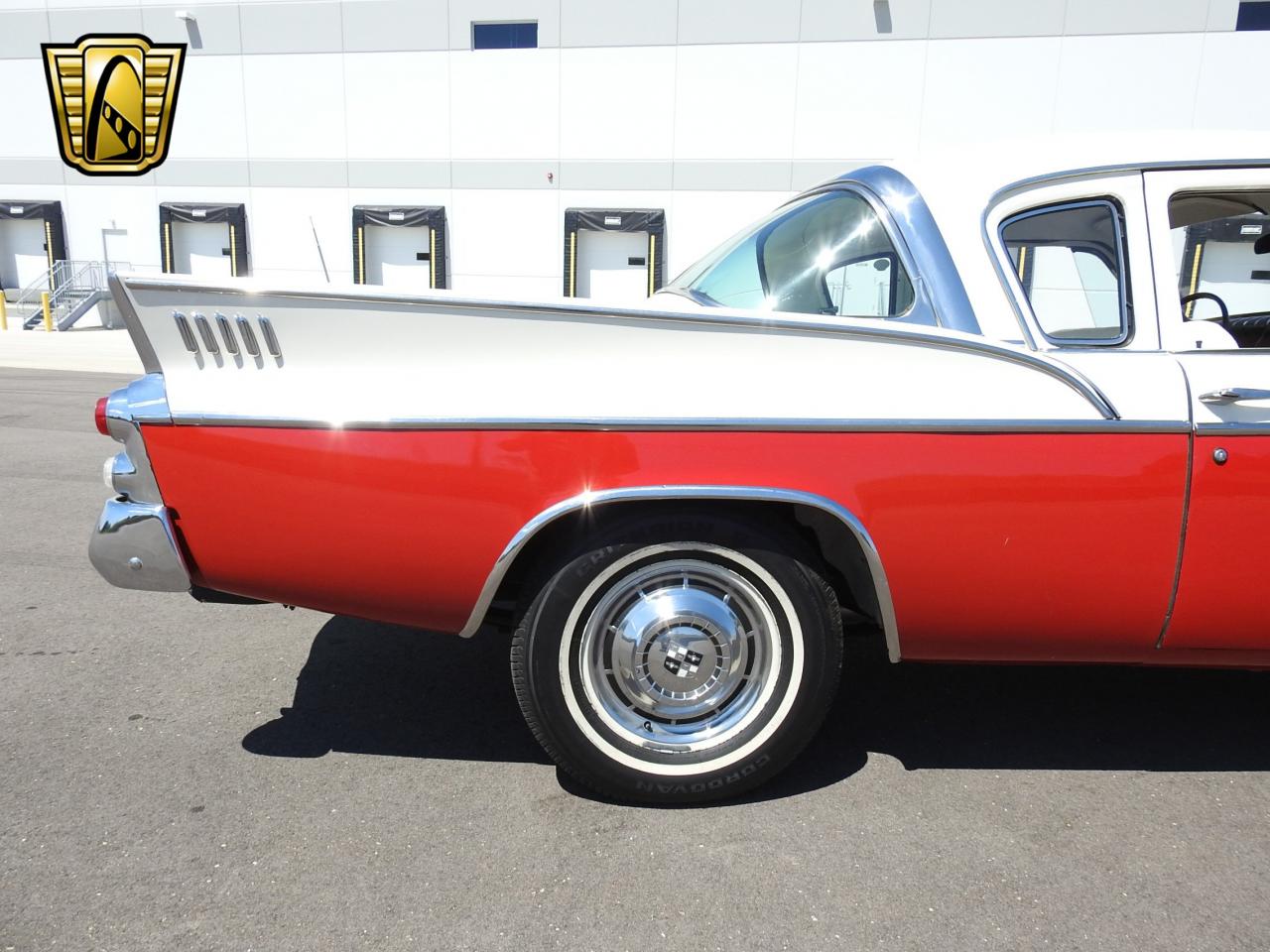 1957 Studebaker - photo 4