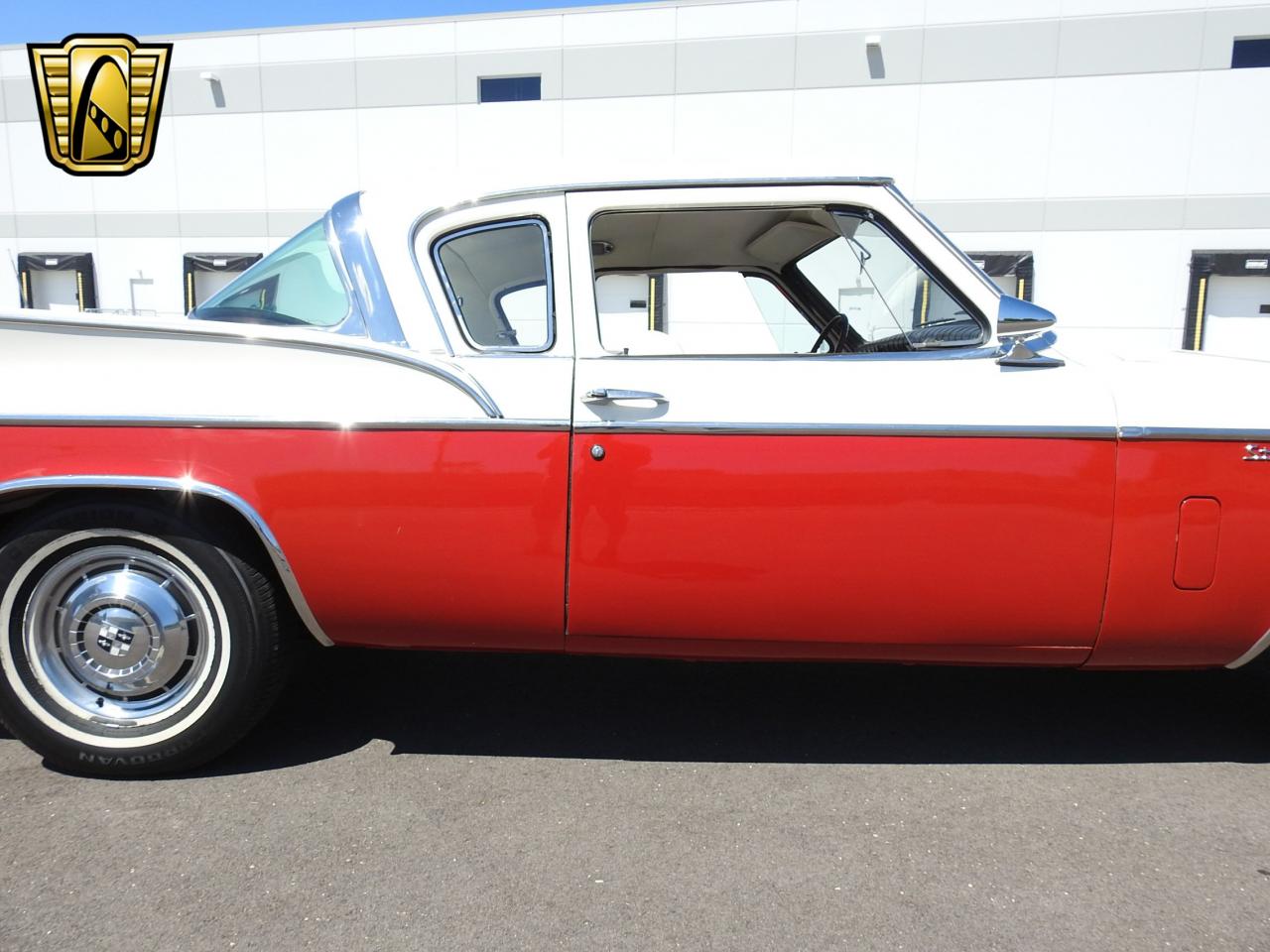 1957 Studebaker - photo 8