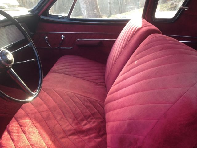 1957 Studebaker Silverhawk - photo 5