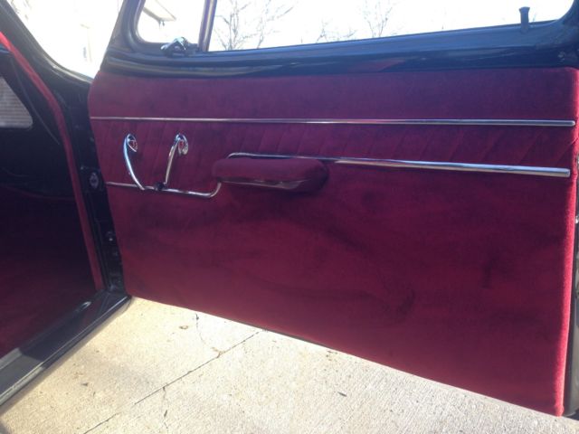1957 Studebaker Silverhawk - photo 8