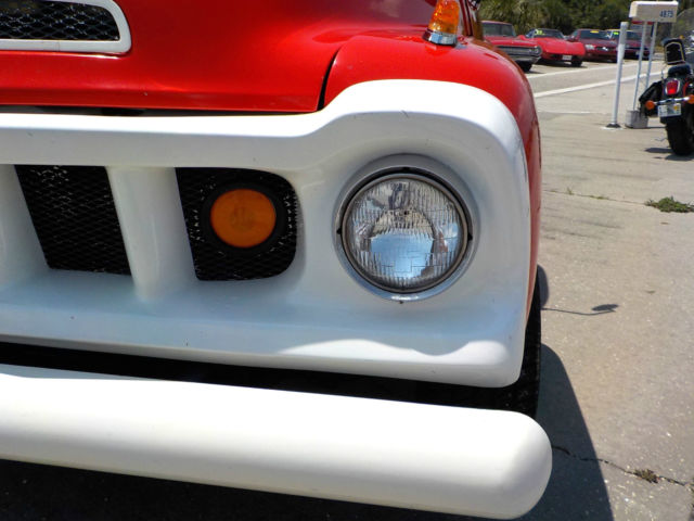 1957 Studebaker - photo 8